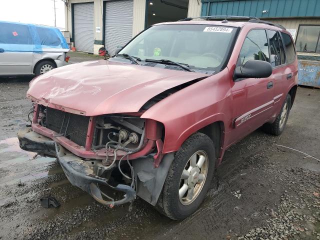 2004 Gmc Envoy 