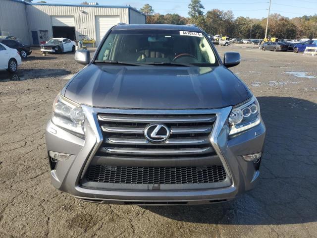  LEXUS GX 2017 Szary