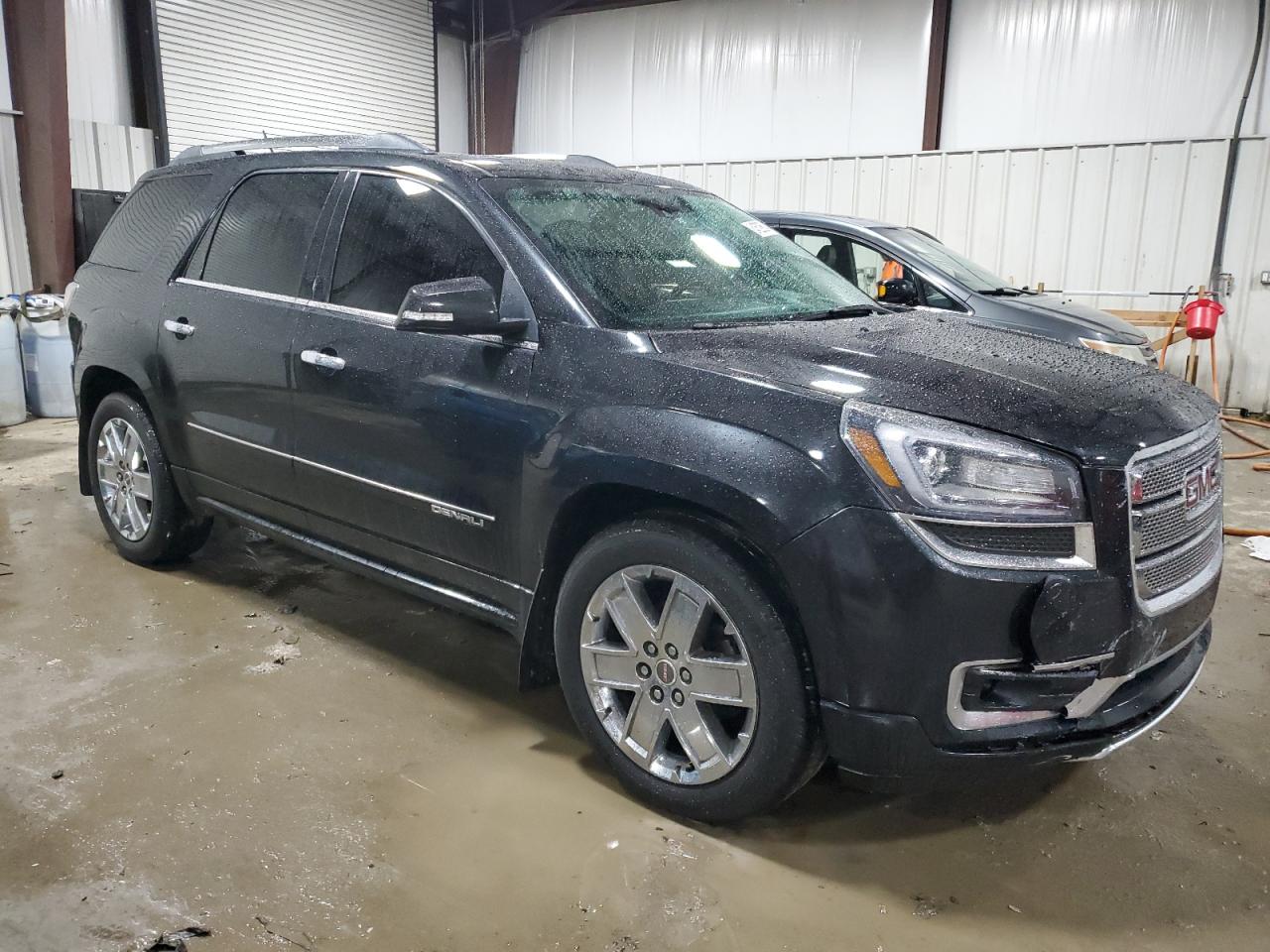 VIN 1GKKVTKDXFJ135800 2015 GMC ACADIA DEN no.4