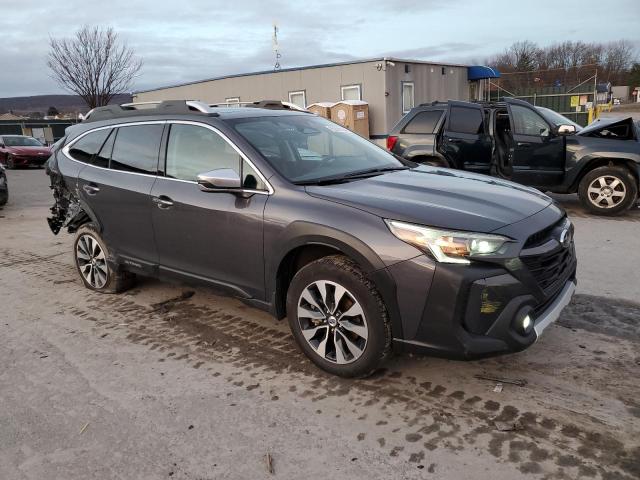  SUBARU OUTBACK 2023 Серый