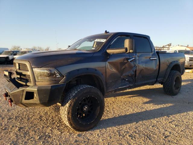 2015 Ram 2500 Laramie