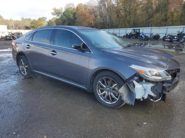  TOYOTA AVALON 2015 Сірий