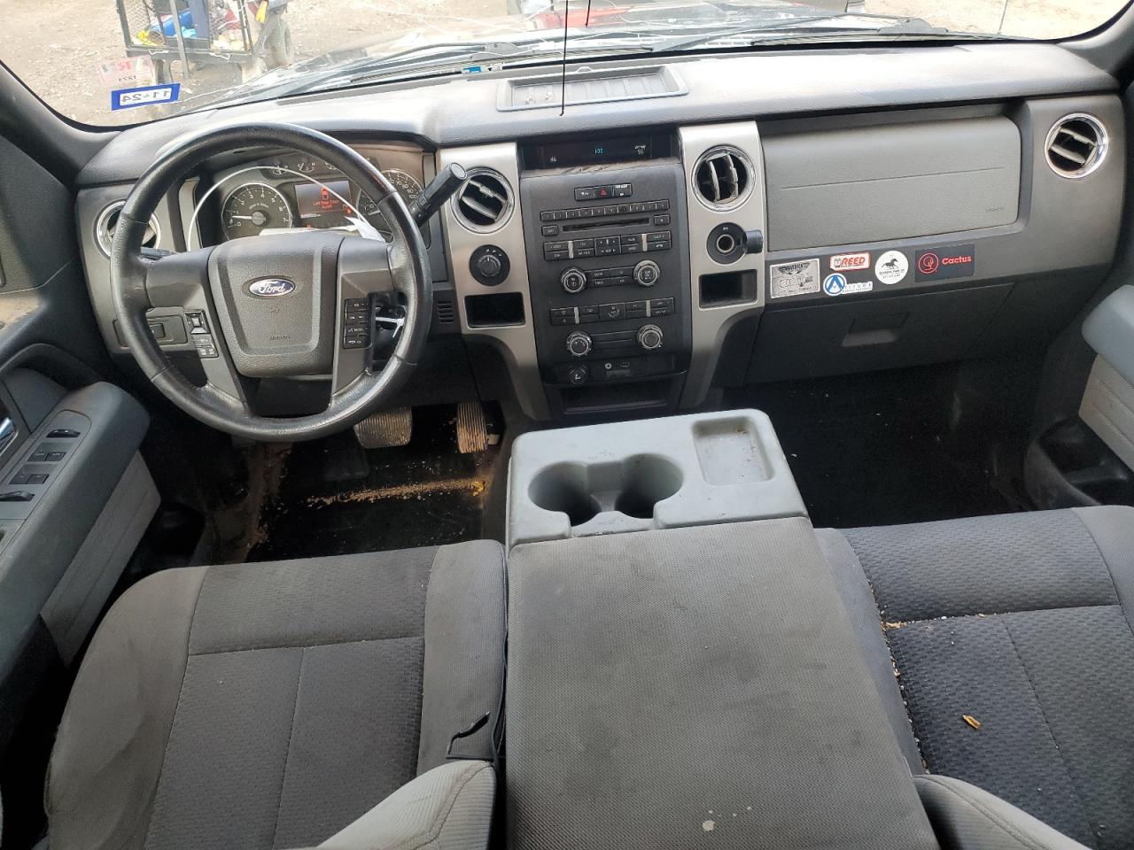 2011 Ford F-150 - Image 8