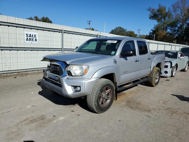  TOYOTA TACOMA 2013 Серый