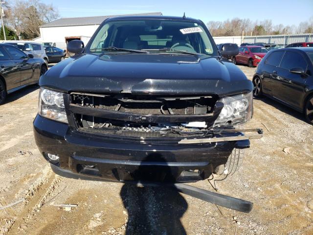  CHEVROLET SUBURBAN 2012 Вугільний