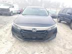 2018 Honda Accord Ex en Venta en Ellenwood, GA - Side