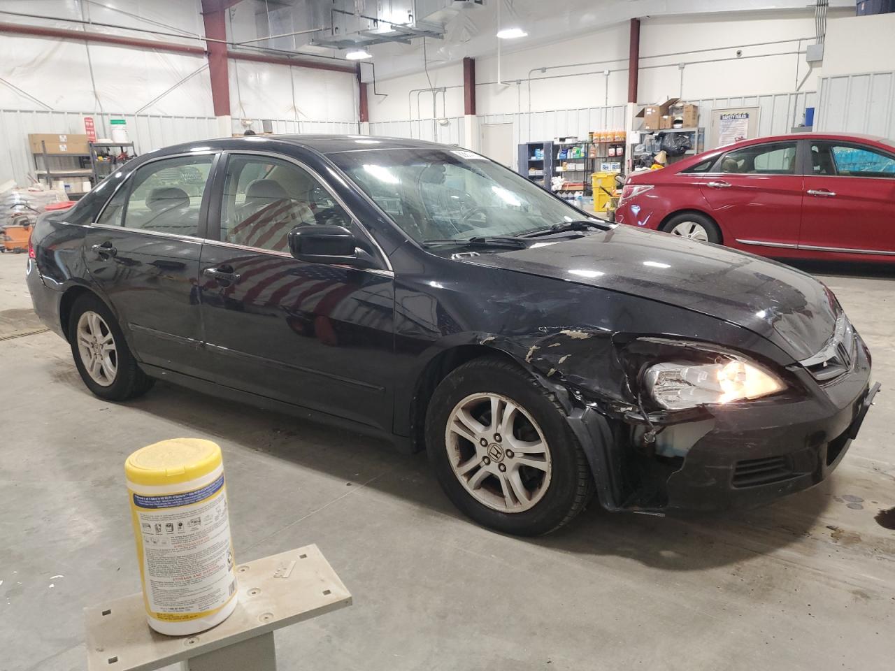 2006 Honda Accord - Image 4