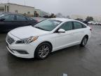 2015 Hyundai Sonata Se იყიდება Martinez-ში, CA - Vandalism
