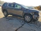 2020 Gmc Acadia Slt продається в Austell, GA - Front End