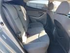 2015 Hyundai Elantra Se en Venta en Fresno, CA - Front End