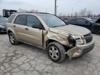 2005 Chevrolet Equinox Ls იყიდება Indianapolis-ში, IN - Front End