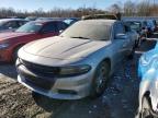 2016 Dodge Charger Police for Sale in Spartanburg, SC - Burn