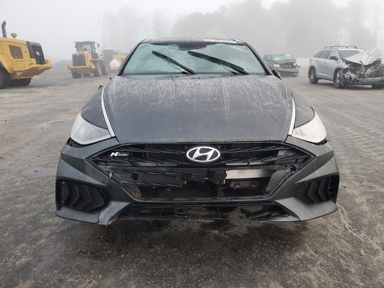 2022 Hyundai Sonata - Image 5