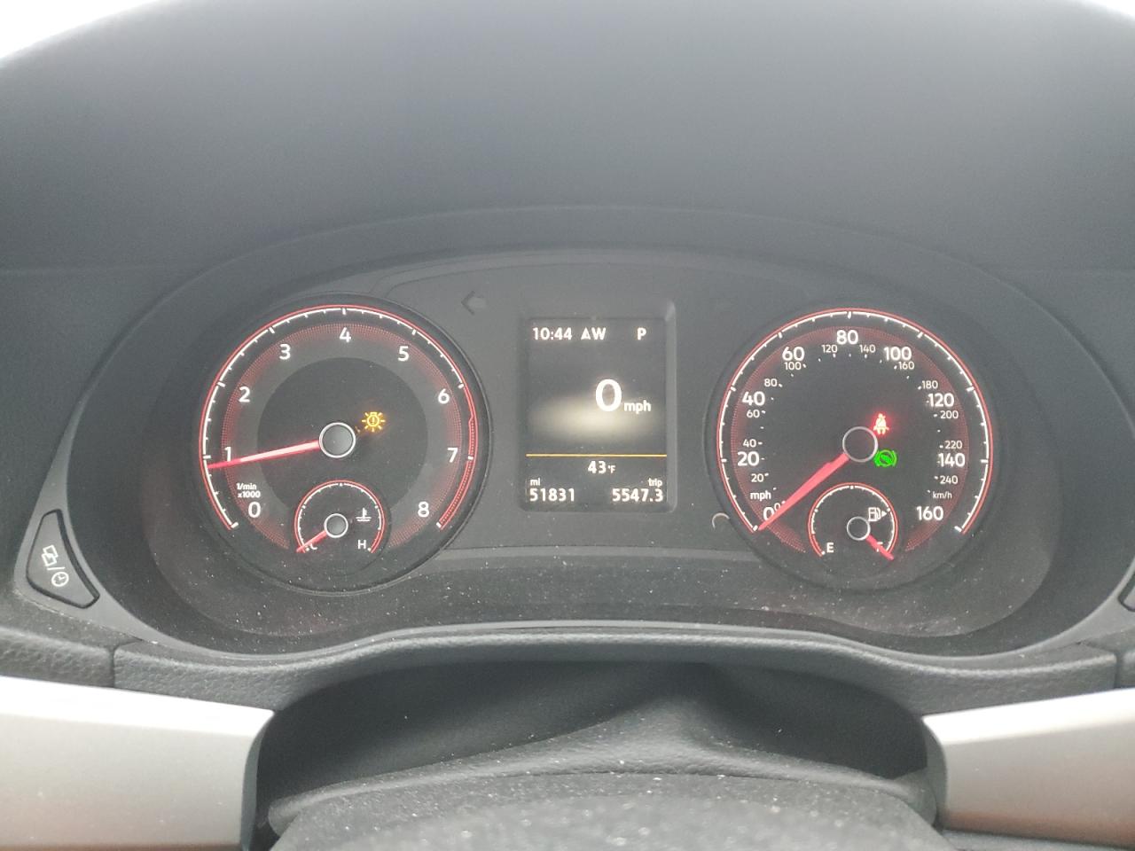 2022 Volkswagen Passat Se VIN: 1VWSA7A30NC001708 Lot: 84151254