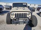 2012 Jeep Wrangler Unlimited Sahara zu verkaufen in Kansas City, KS - Mechanical