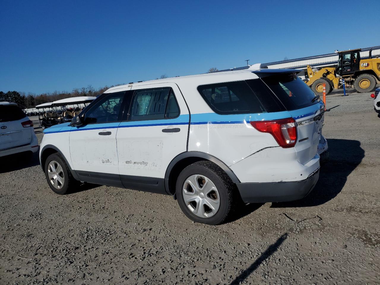 2016 Ford Explorer - Image 2