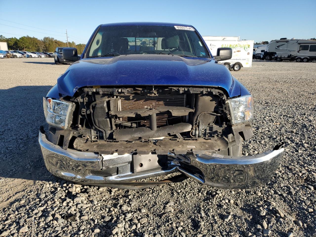 2019 RAM 1500 - Image 5