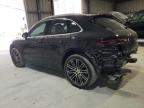 2017 Porsche Macan Turbo продається в Rogersville, MO - Rear End