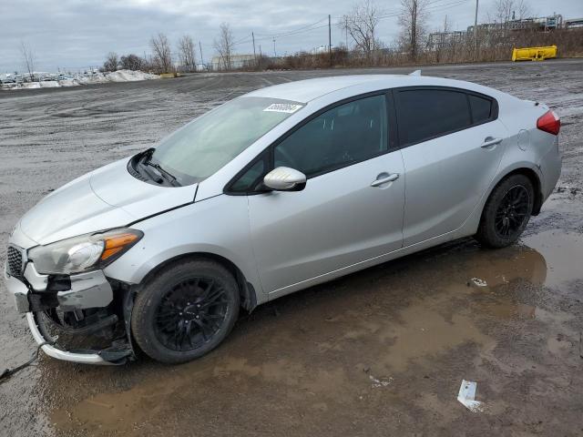 2014 Kia Forte Lx