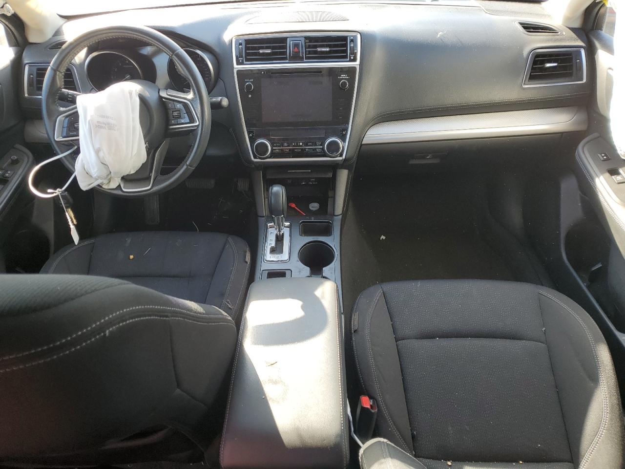 2019 Subaru Legacy - Image 8
