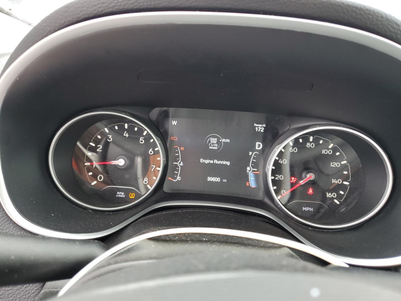 2018 Jeep Compass - Image 9