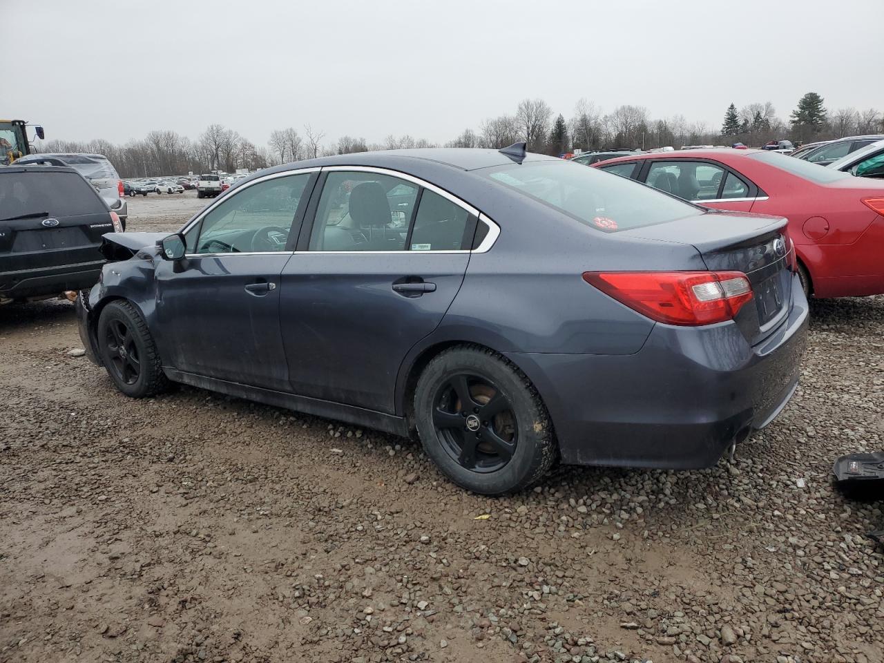 VIN 4S3BNAF67G3007743 2016 SUBARU LEGACY no.2