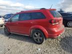 2017 Dodge Journey Crossroad for Sale in Wayland, MI - Front End