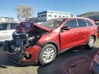 2018 Kia Sorento Lx for Sale in Albuquerque, NM - Front End