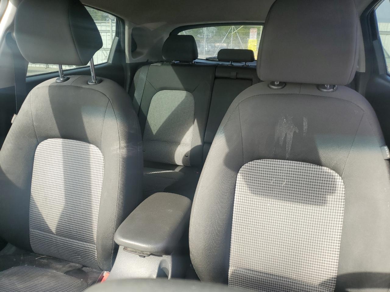 2020 Hyundai Kona - Image 10