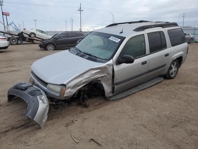 2005 Chevrolet Trailblazer Ext Ls