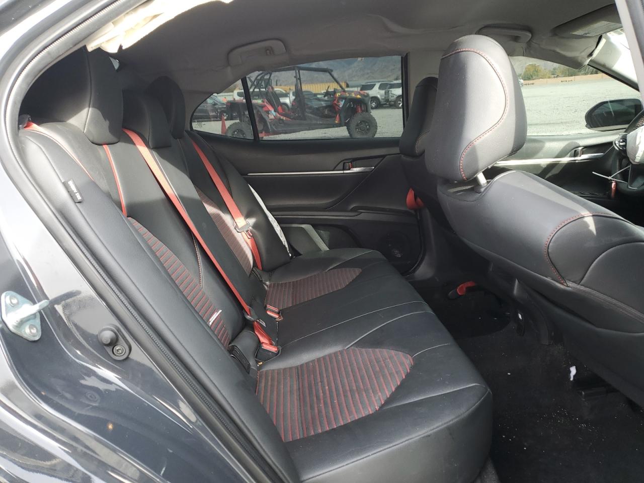 2023 Toyota Camry - Image 10