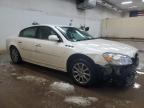 2011 Buick Lucerne Cxl продається в Davison, MI - Front End