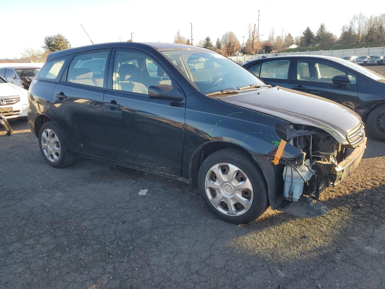 2005 Toyota Corolla - Image 4