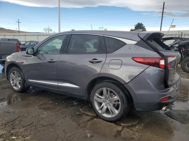  ACURA RDX 2021 Charcoal