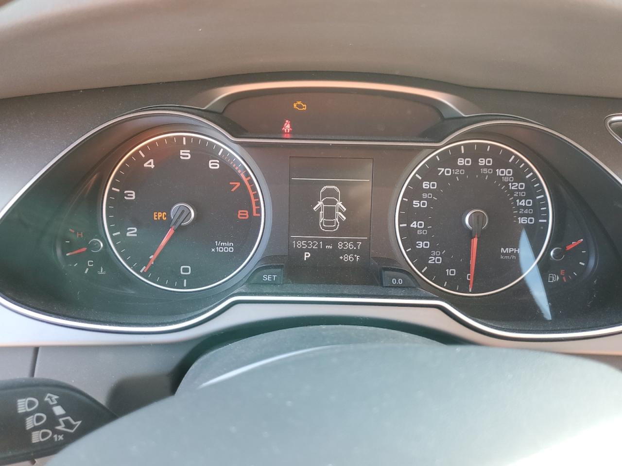 2014 Audi A4 - Image 9