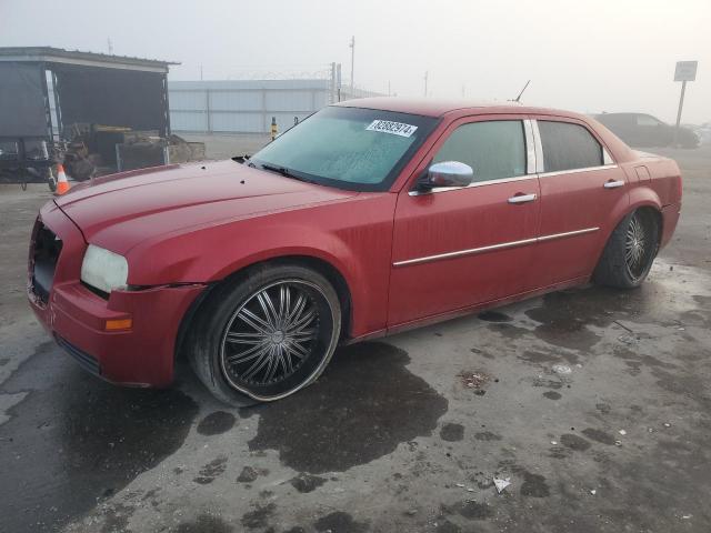 2008 Chrysler 300 Lx