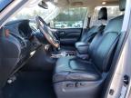 2018 Infiniti Qx80 Base en Venta en Ellenwood, GA - Front End