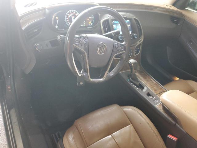  BUICK LACROSSE 2014 Серый