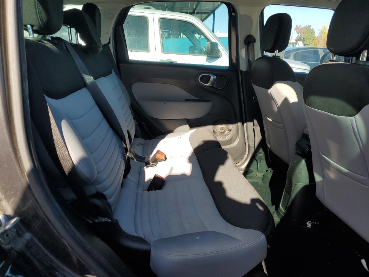 2014 Fiat 500 - Image 10