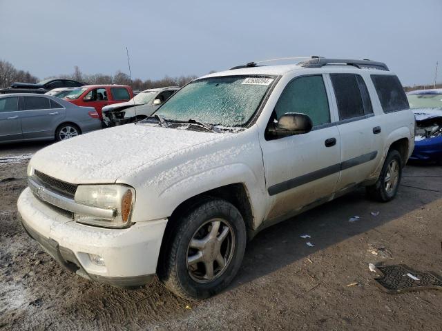 2005 Chevrolet Trailblazer Ext Ls