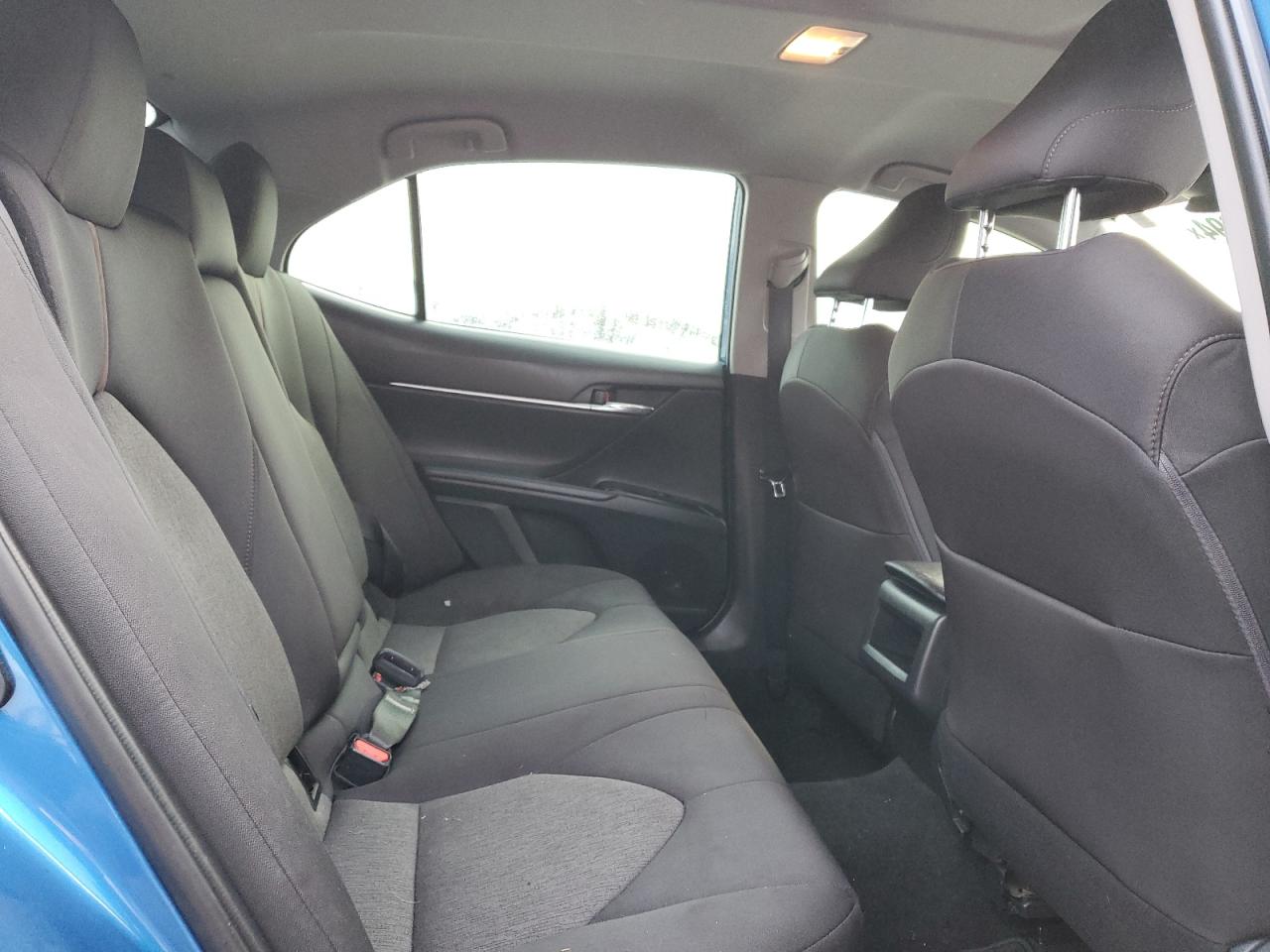 2020 Toyota Camry - Image 10