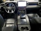2024 Toyota Tundra Crewmax Platinum на продаже в Franklin, WI - Front End