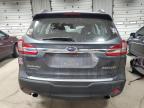 2019 Subaru Ascent  продається в Franklin, WI - Front End