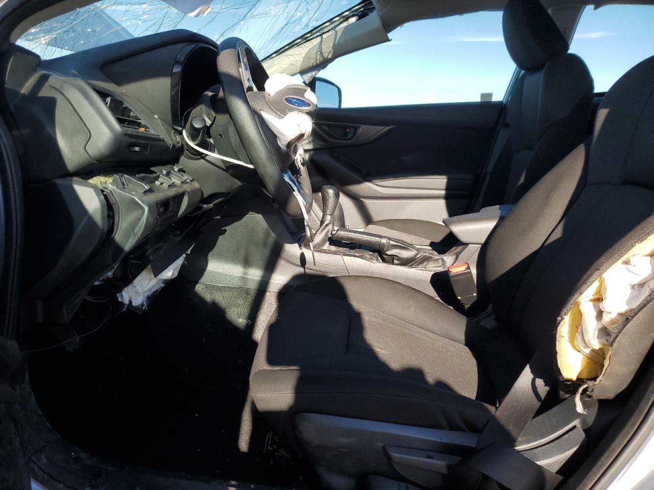 2018 Subaru Impreza - Image 7
