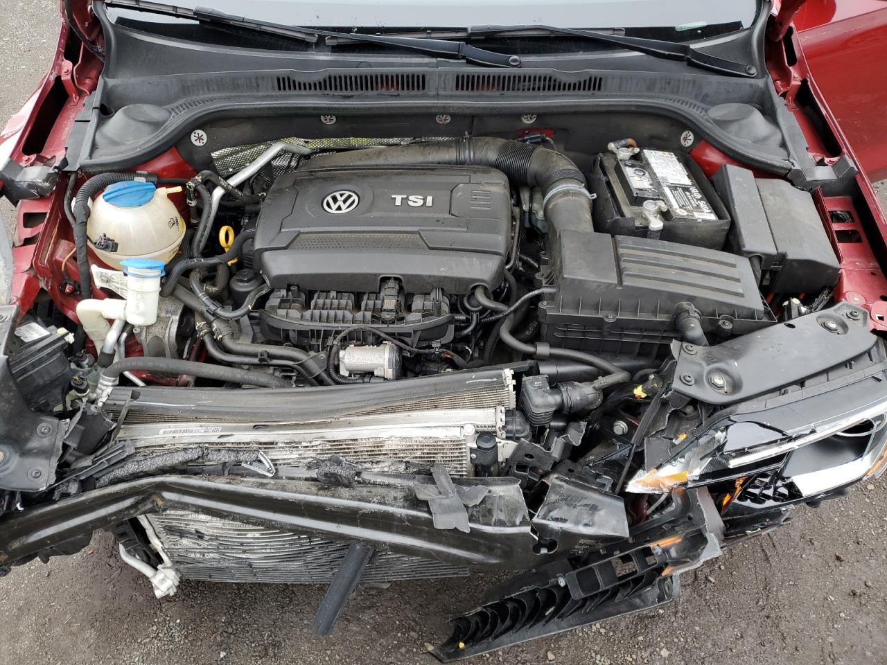 2016 Volkswagen Jetta - Image 11
