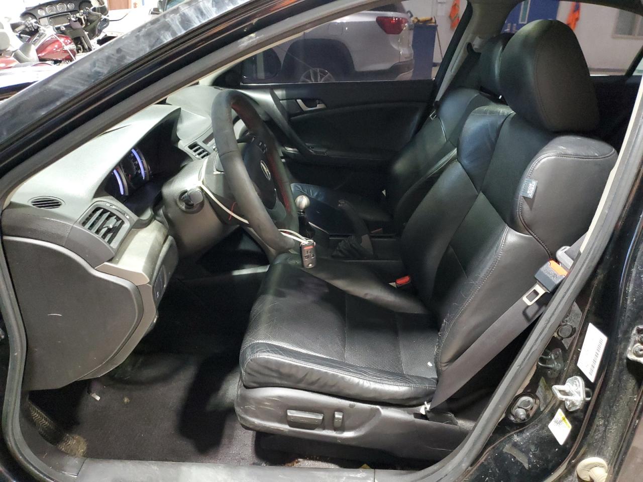 2010 Acura TSX - Image 7