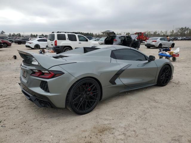  CHEVROLET CORVETTE 2024 Szary