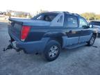 2004 Chevrolet Avalanche C1500 for Sale in Apopka, FL - Rear End