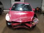 2008 Honda Fit  de vânzare în Elgin, IL - Front End