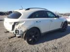 2017 Infiniti Qx70  იყიდება Fredericksburg-ში, VA - Rear End